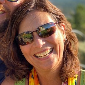 Meet your Posher, Alice